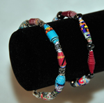 Lotto Bracelets